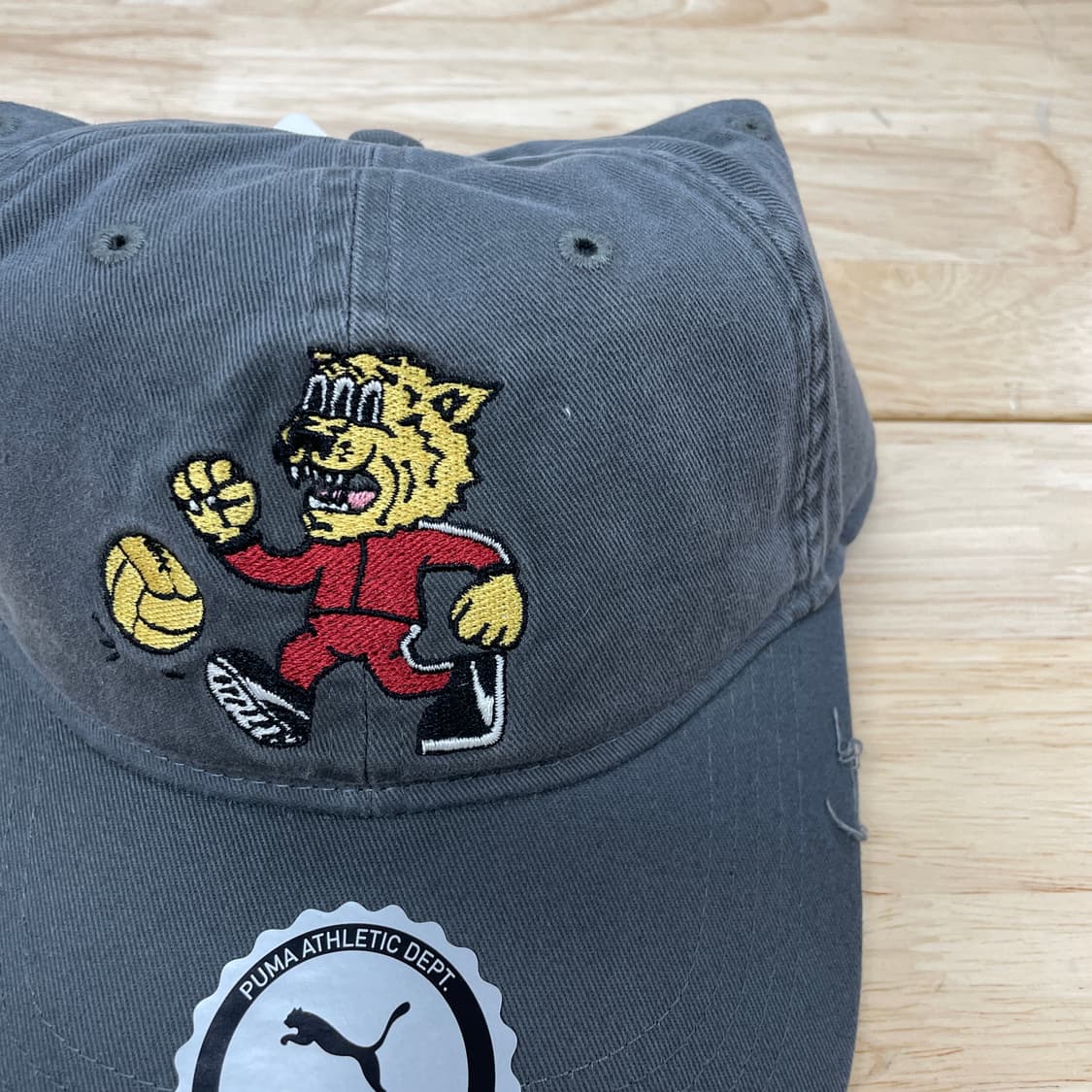 푸마 콜라보 볼캡 F 상품이미지3