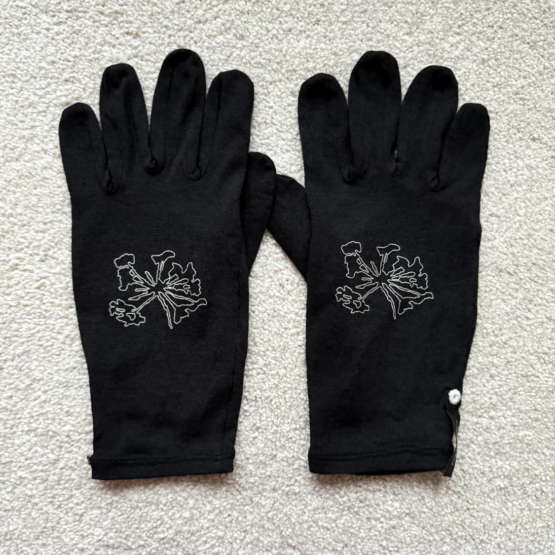 포탈 러닝 드리프트 메리노 장갑 글러브 S 상품이미지2