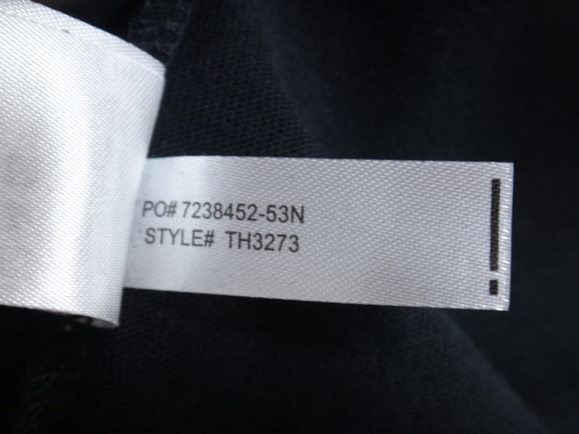 (2XL) 라코스테 아웃라인 롱슬리브 티셔츠 상품이미지10