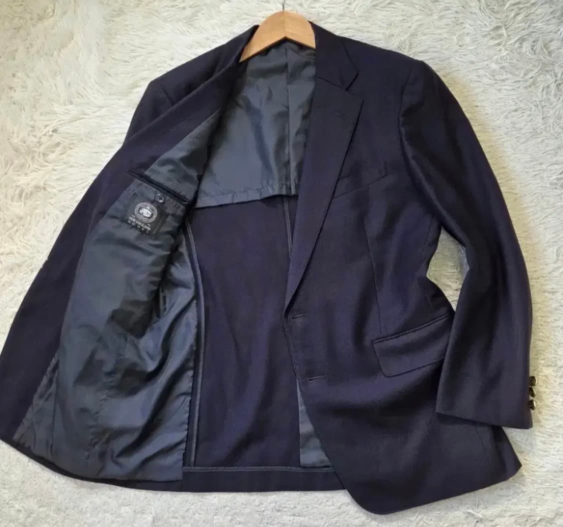 제이프레스 금장 블레이저 상품이미지4