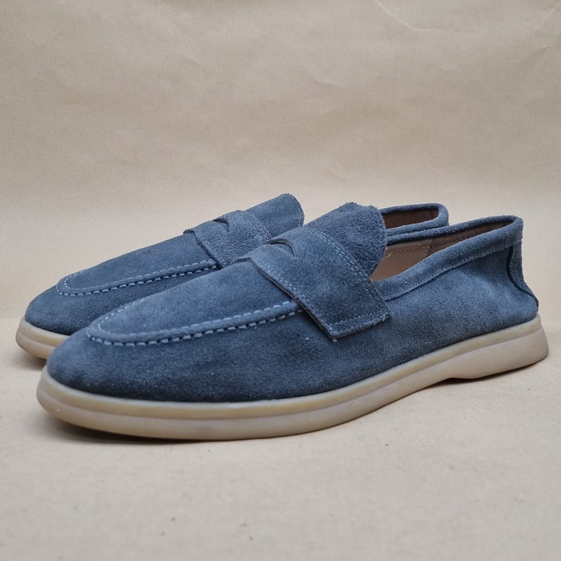 깔랑 CALIL 스웨이드 로퍼 275 상품이미지1