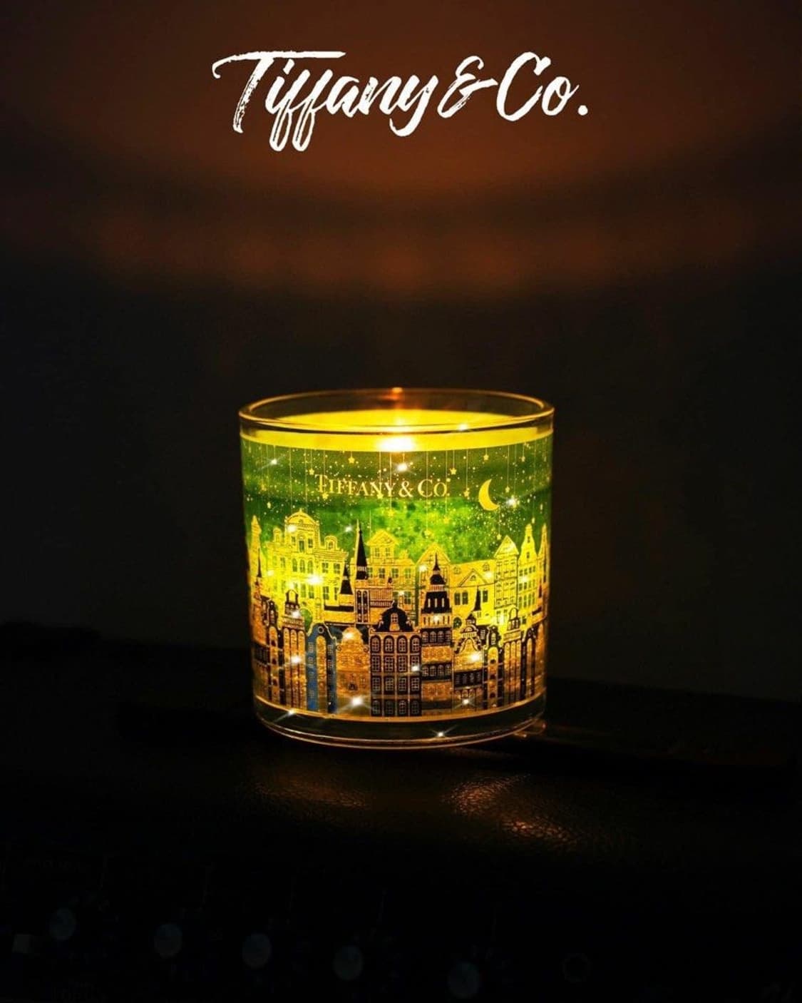 티파니앤코 한정판 캔들 선물세트 풀박스 무료배송 상품이미지2