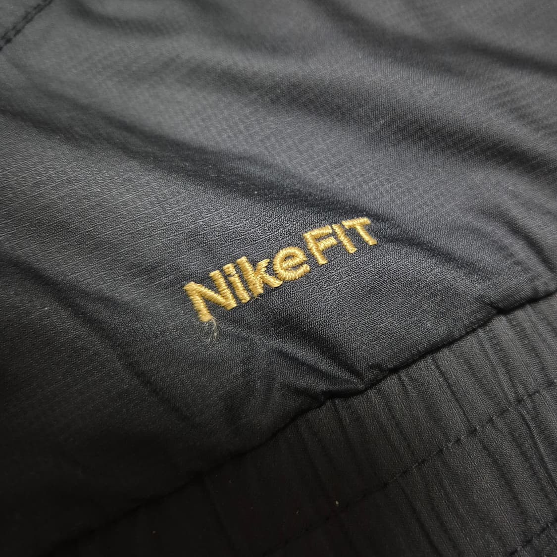 [올드스쿨🔥] 00s 나이키 토탈 90 윈드브레이커 상품이미지6