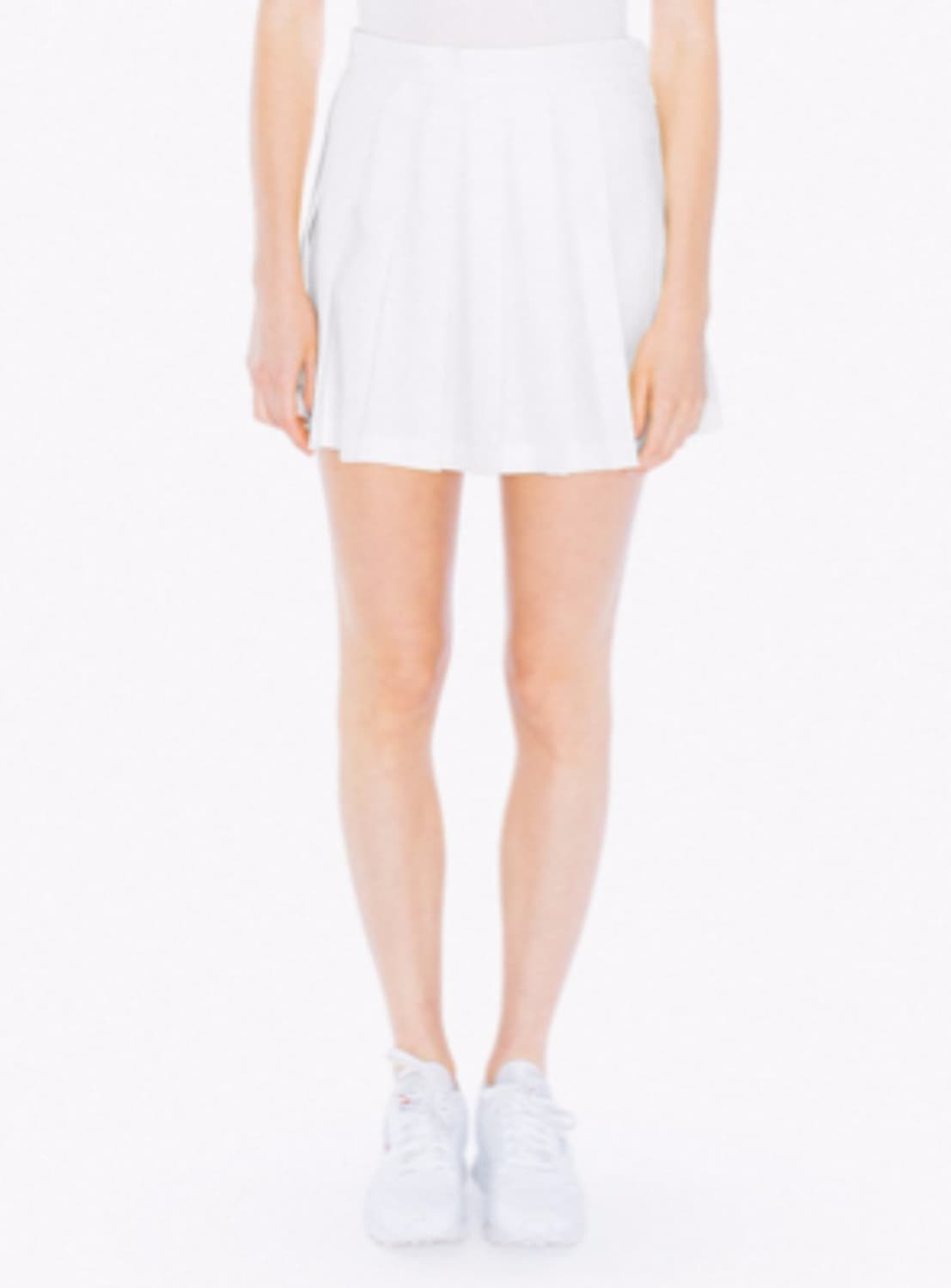 (새상품) American Apparel 테니스 스커트 상품이미지3