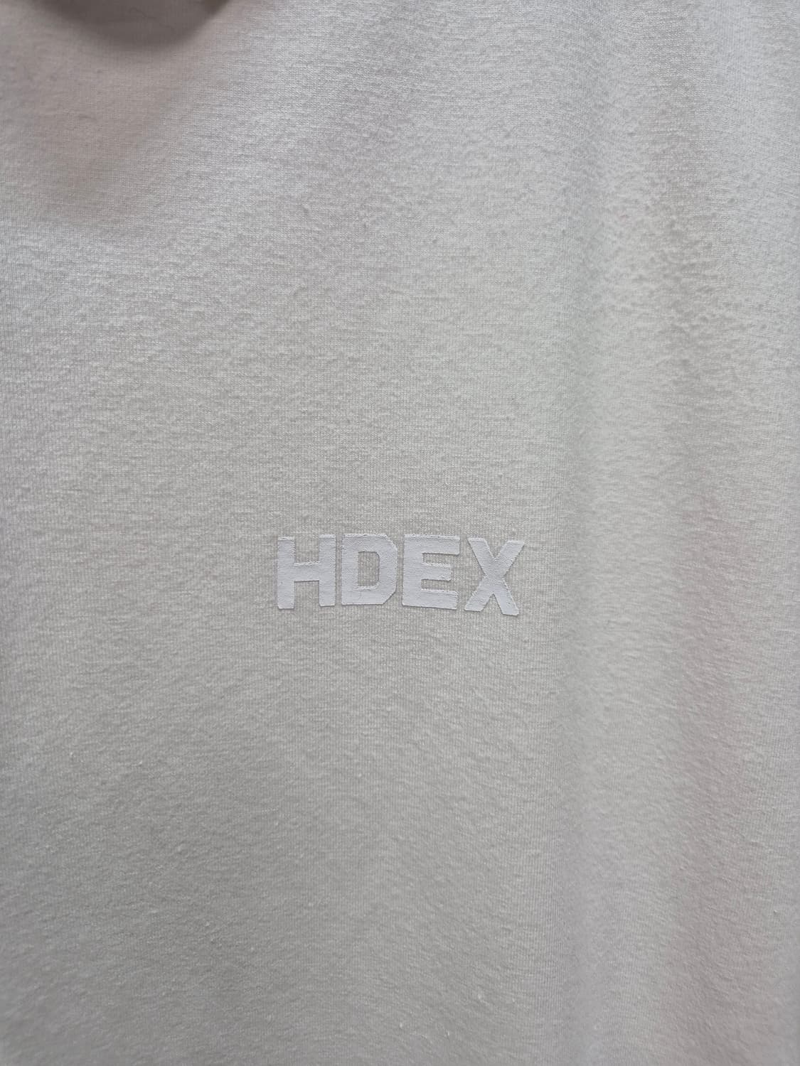 HDEX pk 티셔츠 상품이미지3