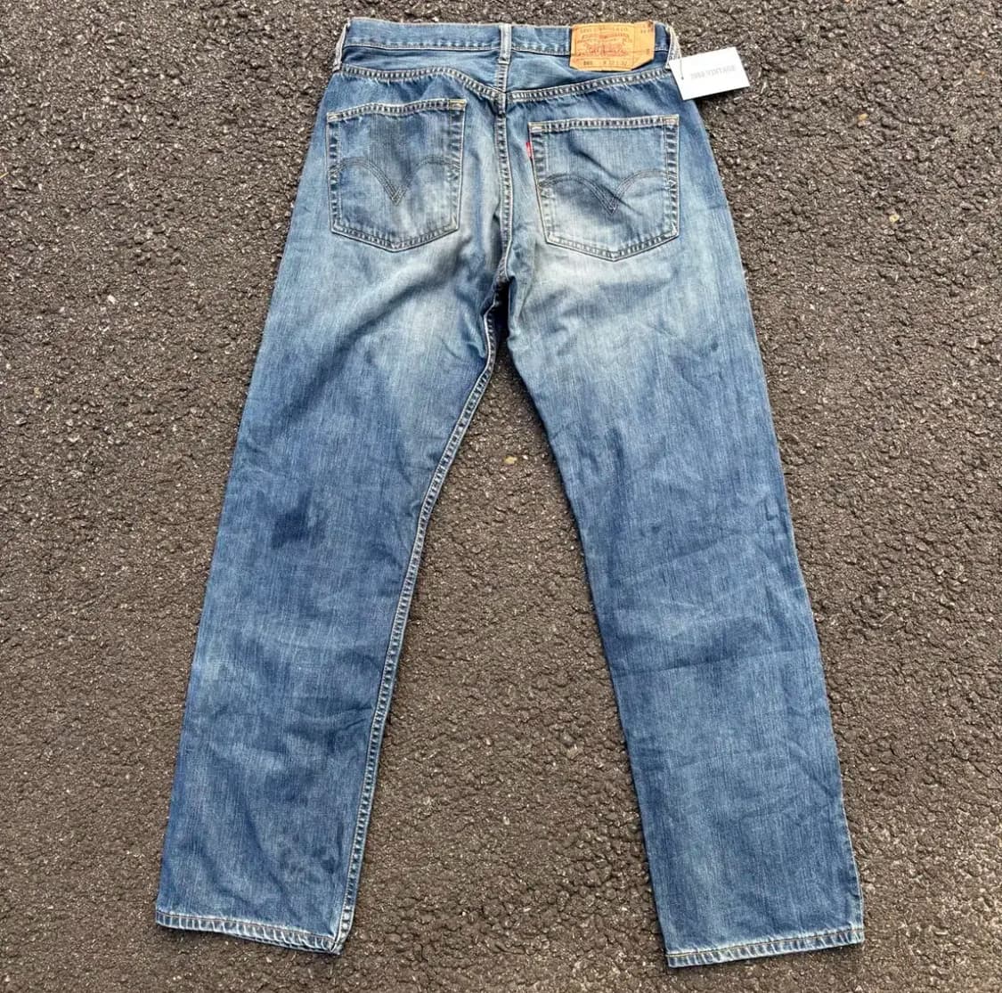 00s Levi's 501 리바이스 501 상품이미지2
