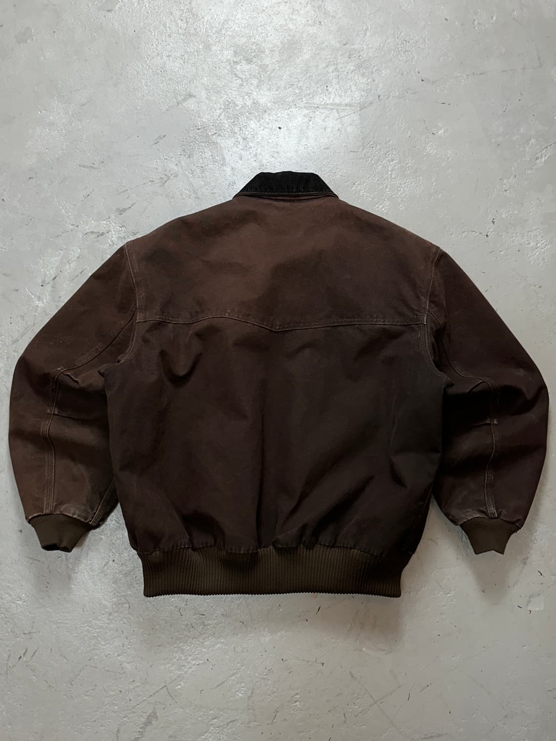 00's OG 칼하트 J14 산타페 칼하트 DKB 디트로이트 상품이미지4