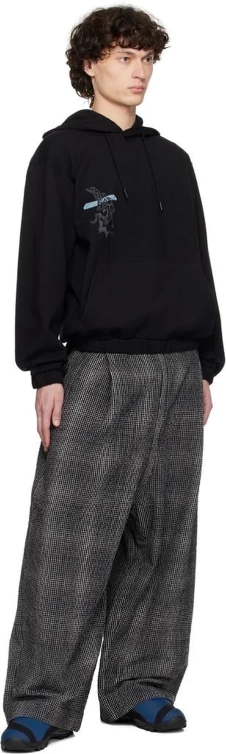 [41]키코 코스타디노브 25ss RIADIS 리아디스 슈즈/블루 상품이미지7