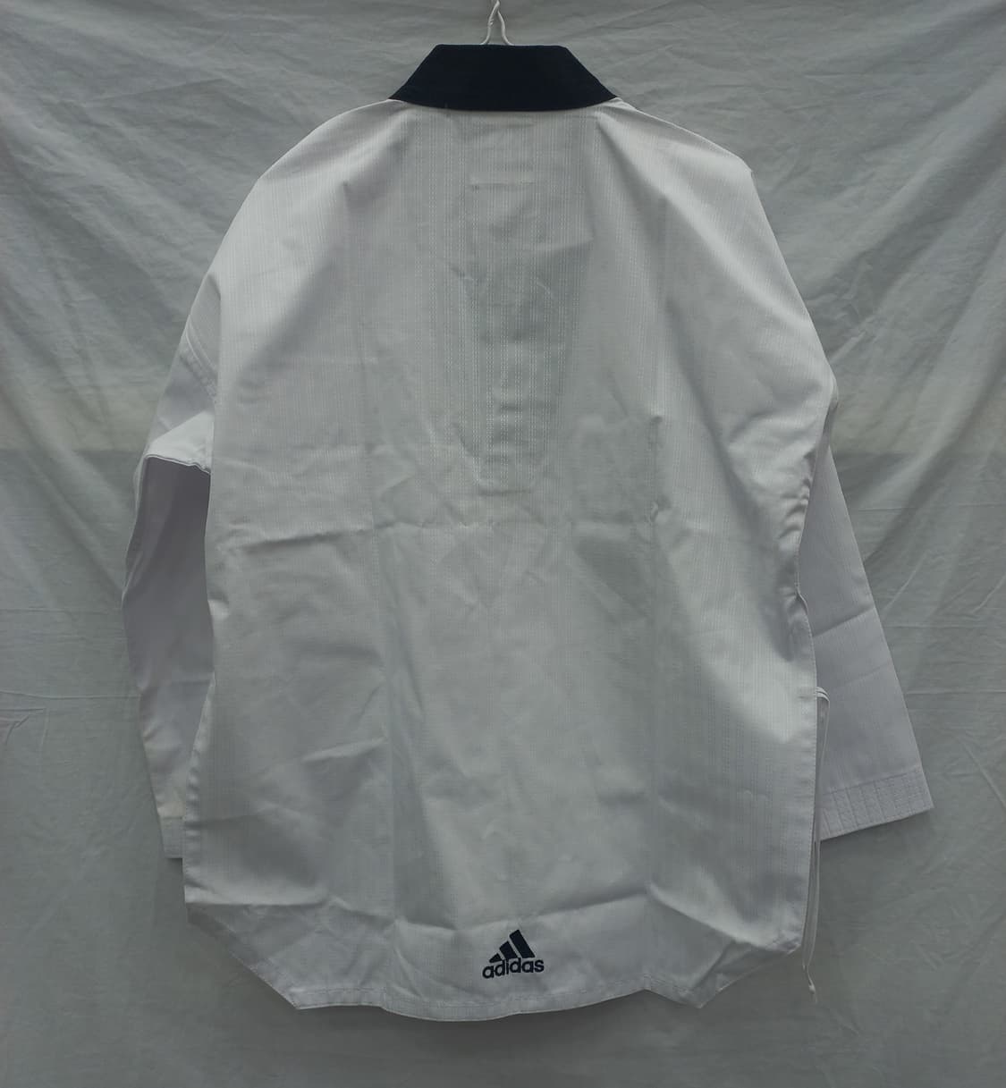 새제품: 아디다스 태권도 도복 (상의+하의 / 남 90) 상품이미지2