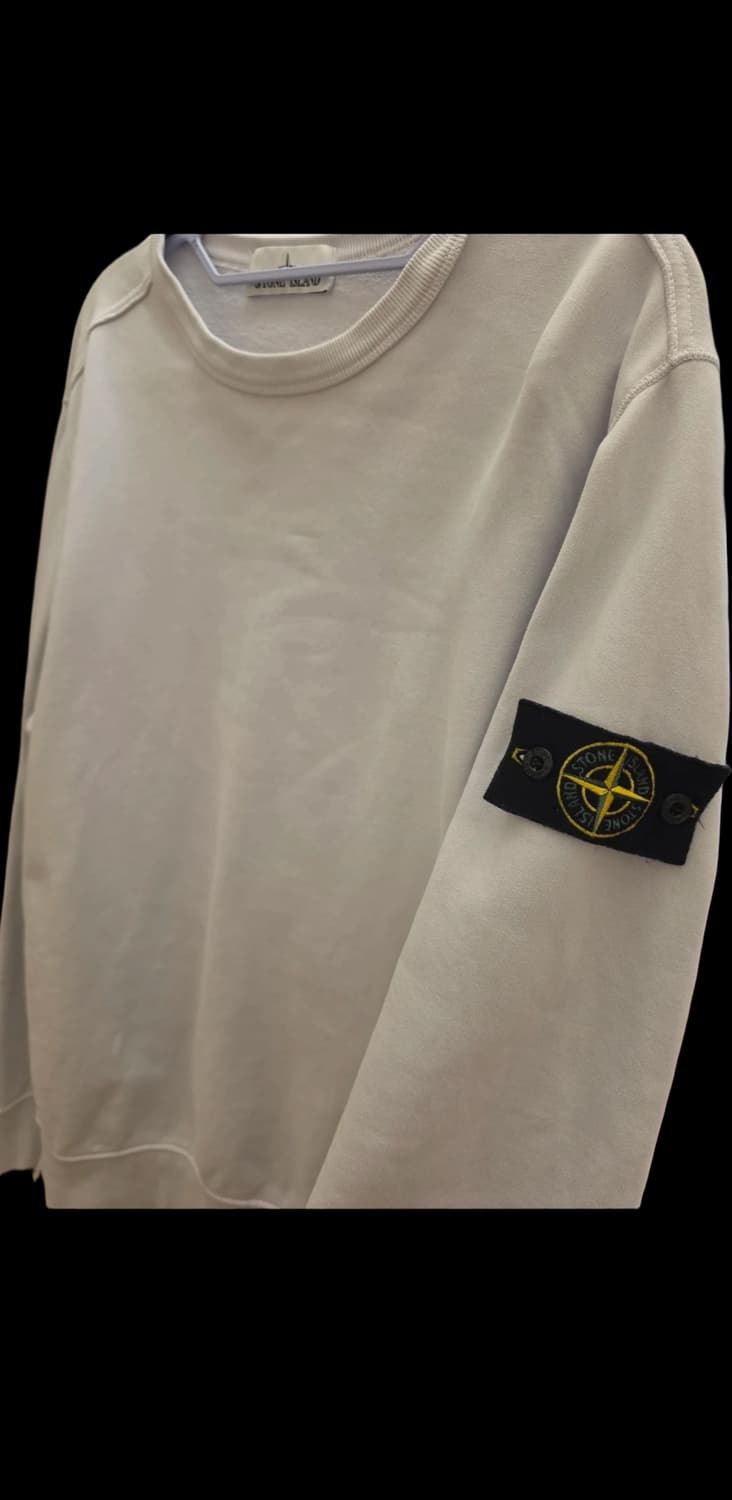 스톤아일랜드 맨투맨 상품이미지1