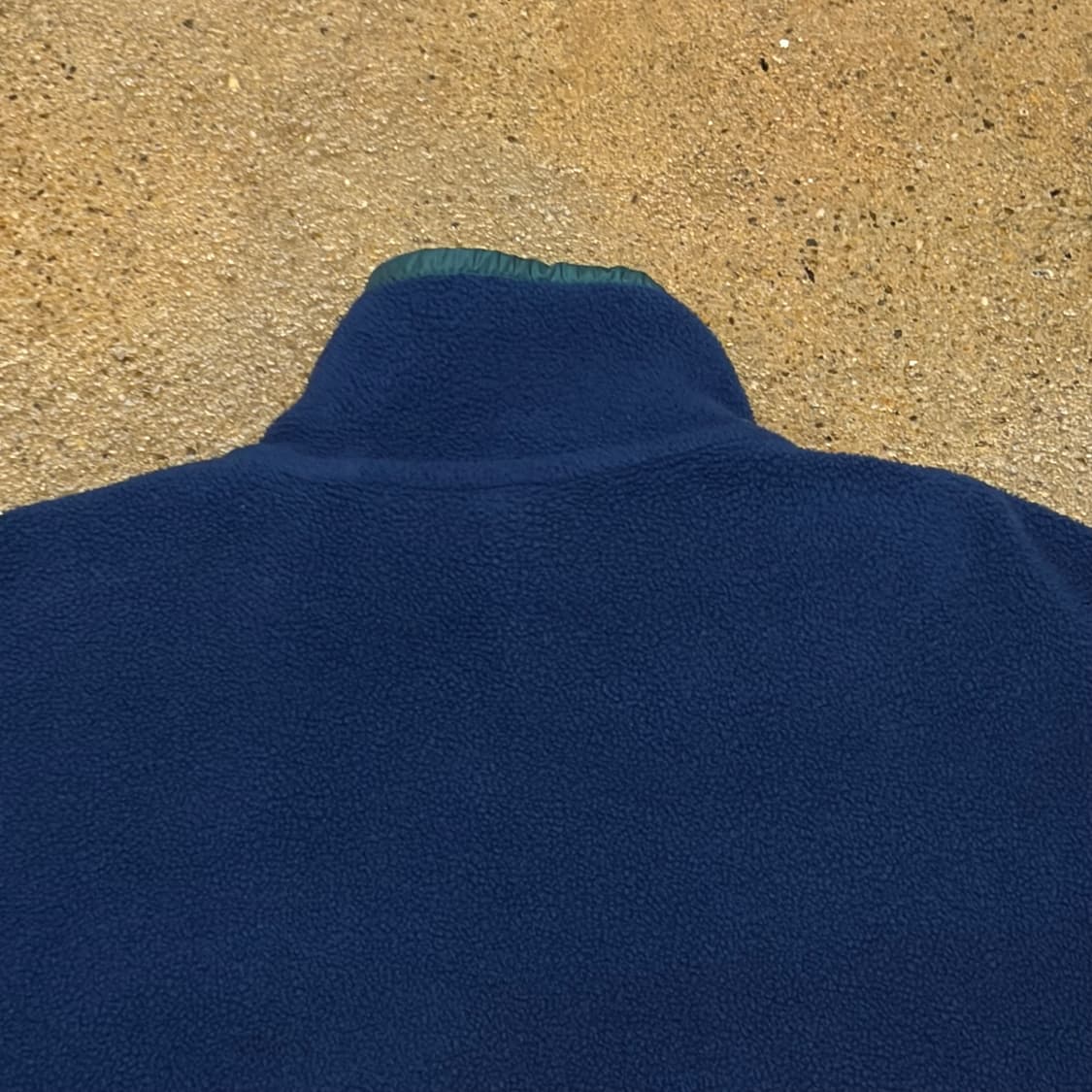 00s USA 빈티지 파타고니아 신칠라 아이스하키 플리스 후리스 집업 상품이미지9