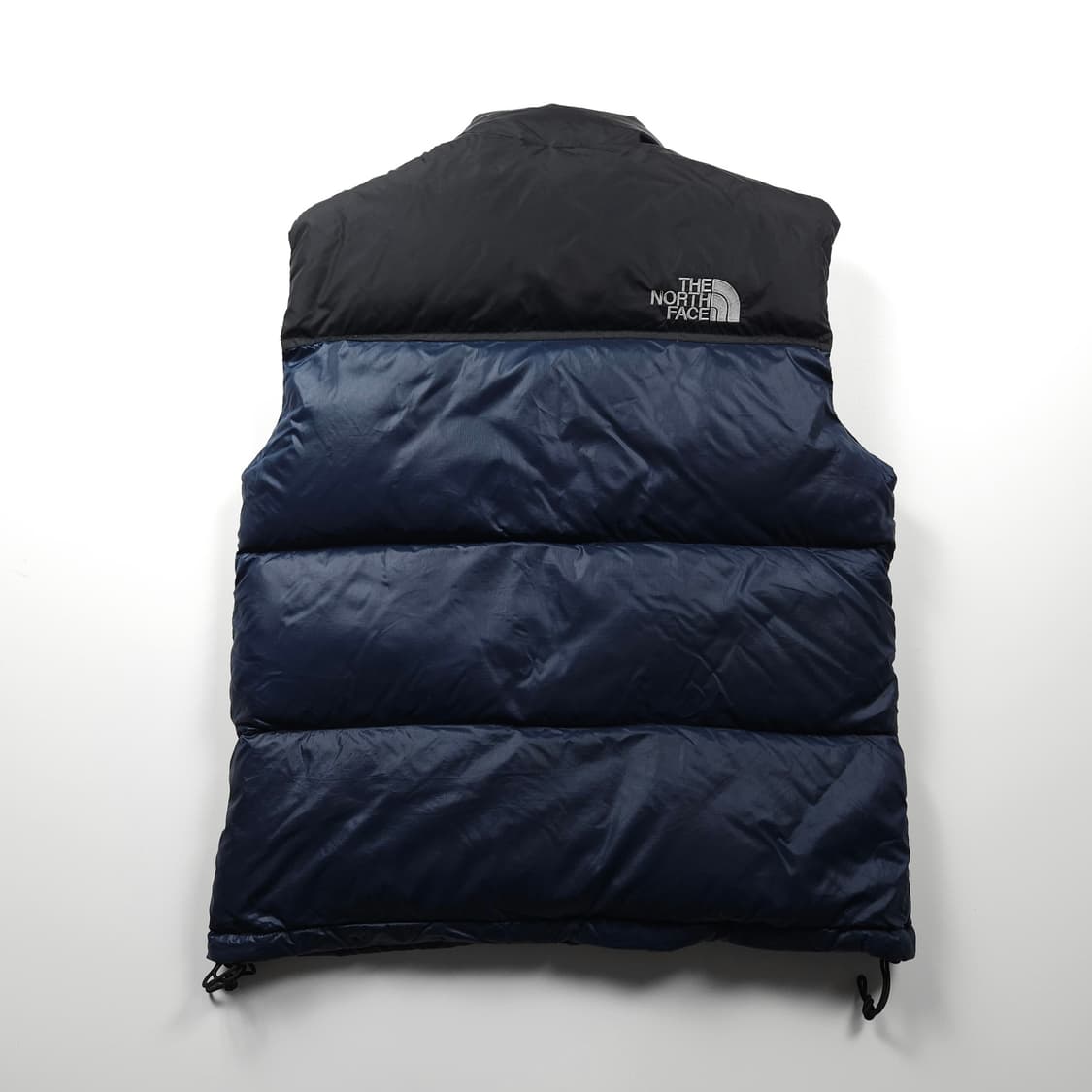 노스페이스 레트로 눕시 다운 푸퍼 베스트 (L) 상품이미지2