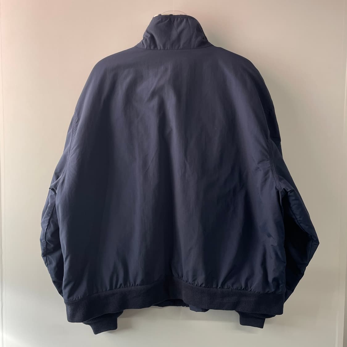 90s 엘엘빈 아즈텍 나일론 웜업자켓 상품이미지7