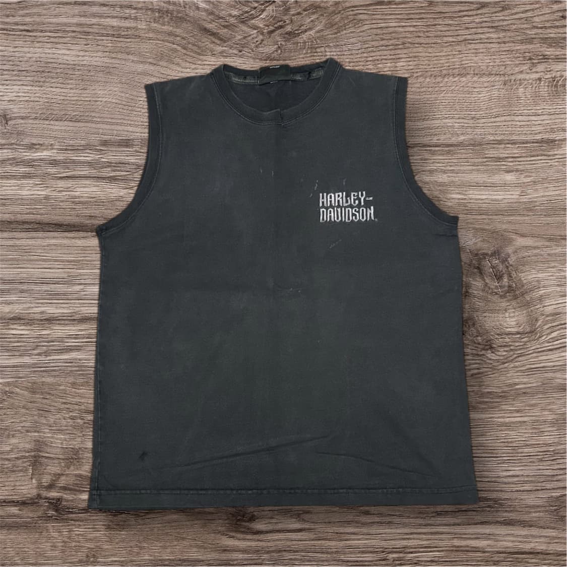 00s Harley Davidson Sleeveless 상품이미지1