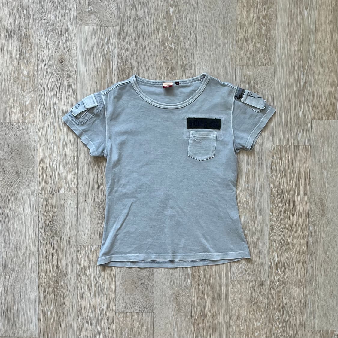 t-shirt 상품이미지2