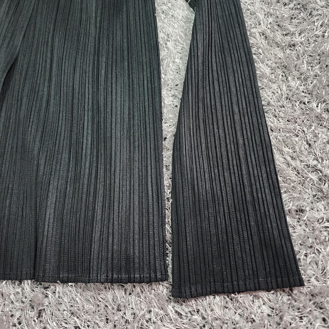 이세이미야케 플리츠플리즈 가디건 3 상품이미지3