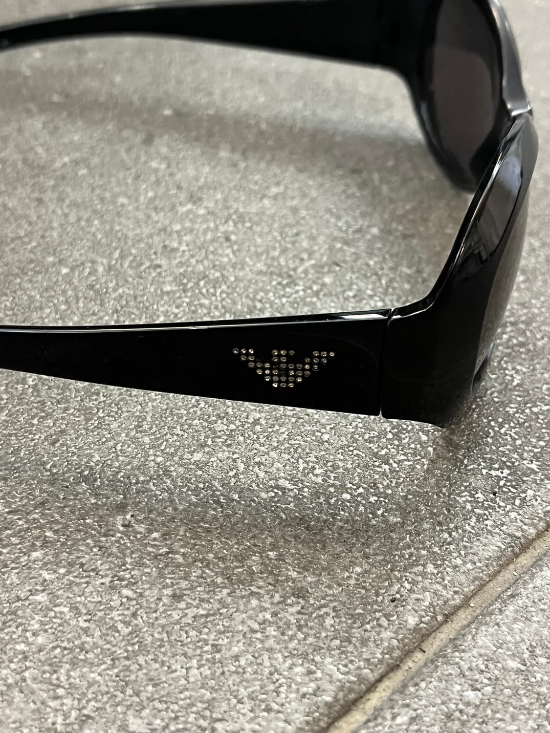 엠포리오 아르마니 선글라스 상품이미지4