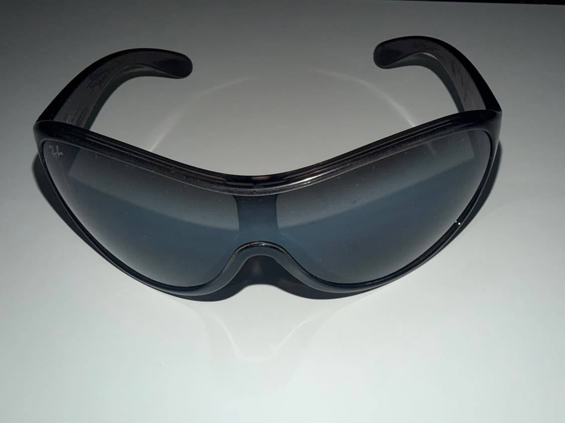 Ray Ban RB 4081 고글선글라스 레이벤 상품이미지4