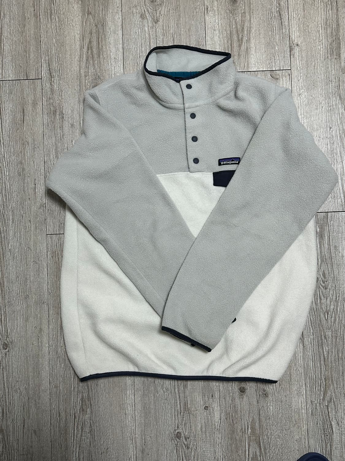 파타고니아 신칠라 L 상품이미지1