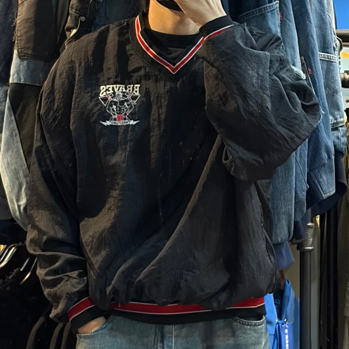 [NO.9] Nike 나이키 웜업 상품이미지3