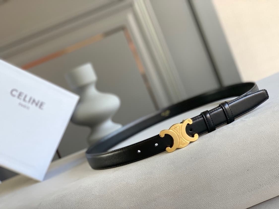 셀린느 트리오페 벨트 상품이미지5