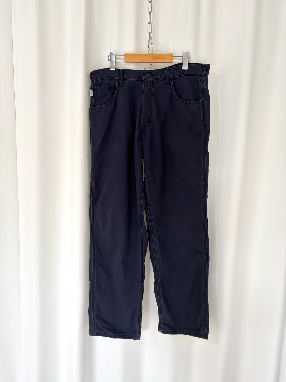 carhartt work pants (made in MEXICO) 상품이미지2