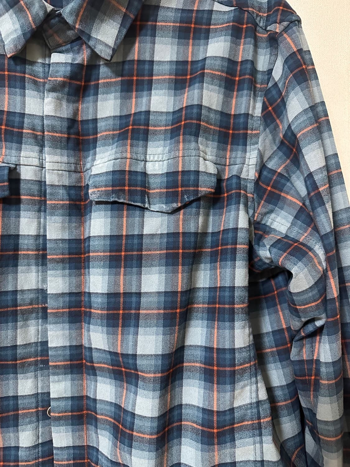 아크테릭스 Gryson LS Shirt M 사이즈 상품이미지2