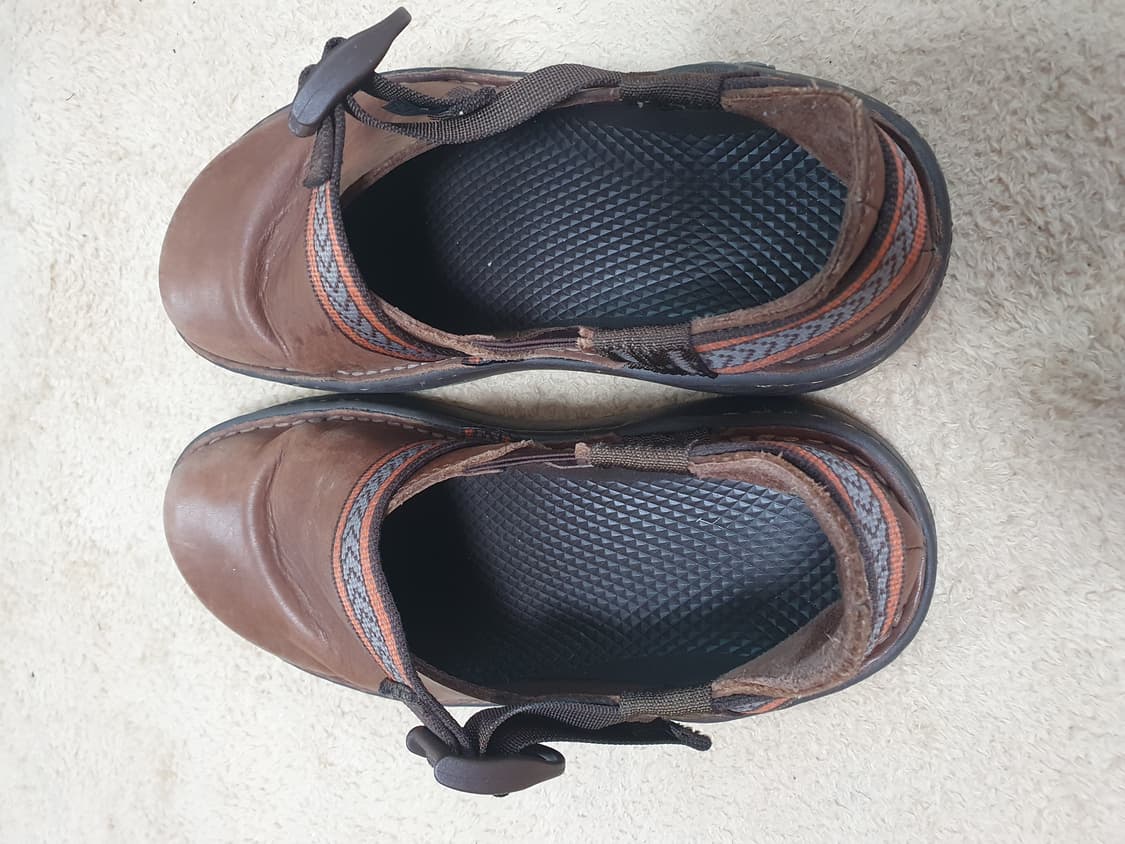 차코 샌들 상품이미지2