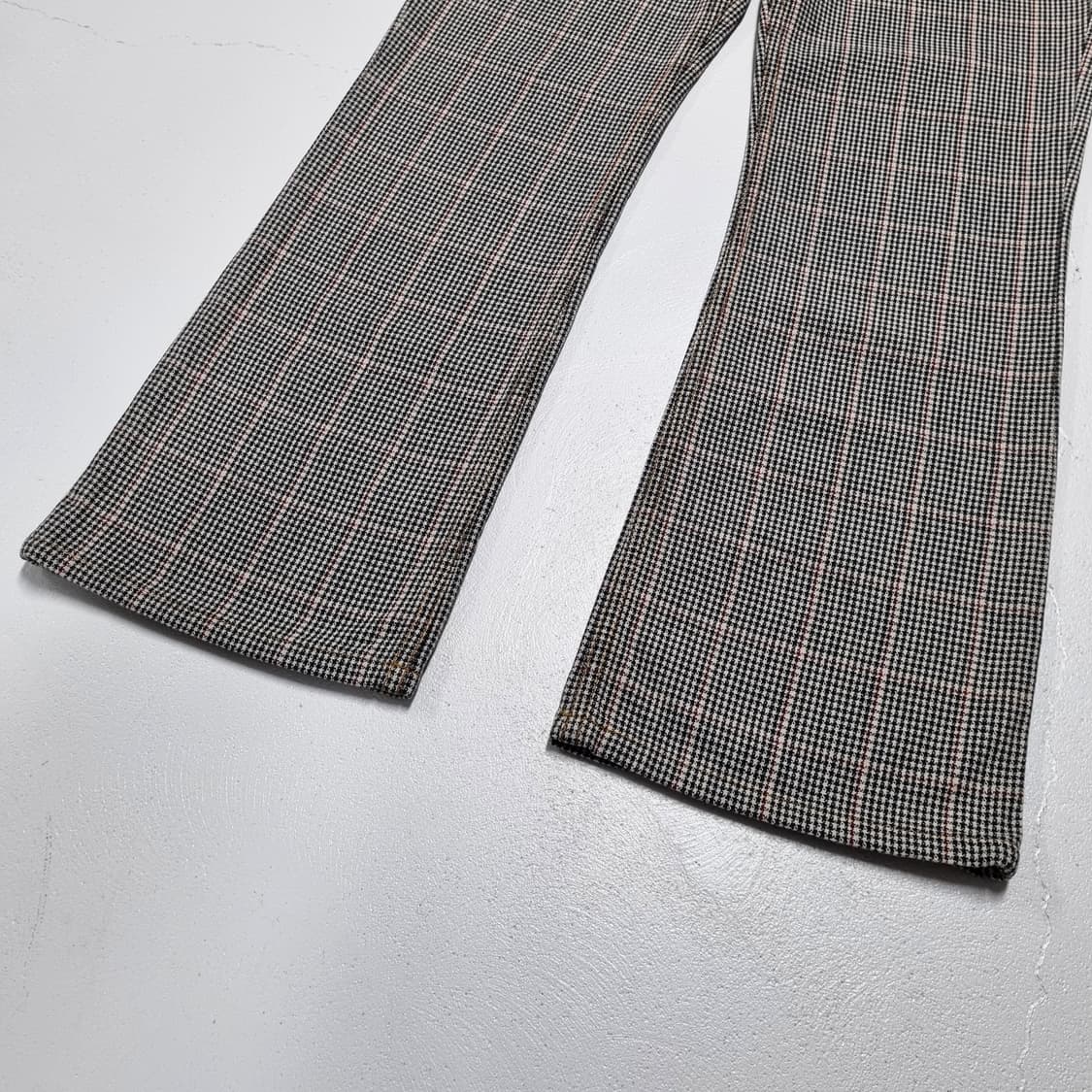 00S Levis 517 부츠컷 하운드투스 - 32x33 상품이미지5