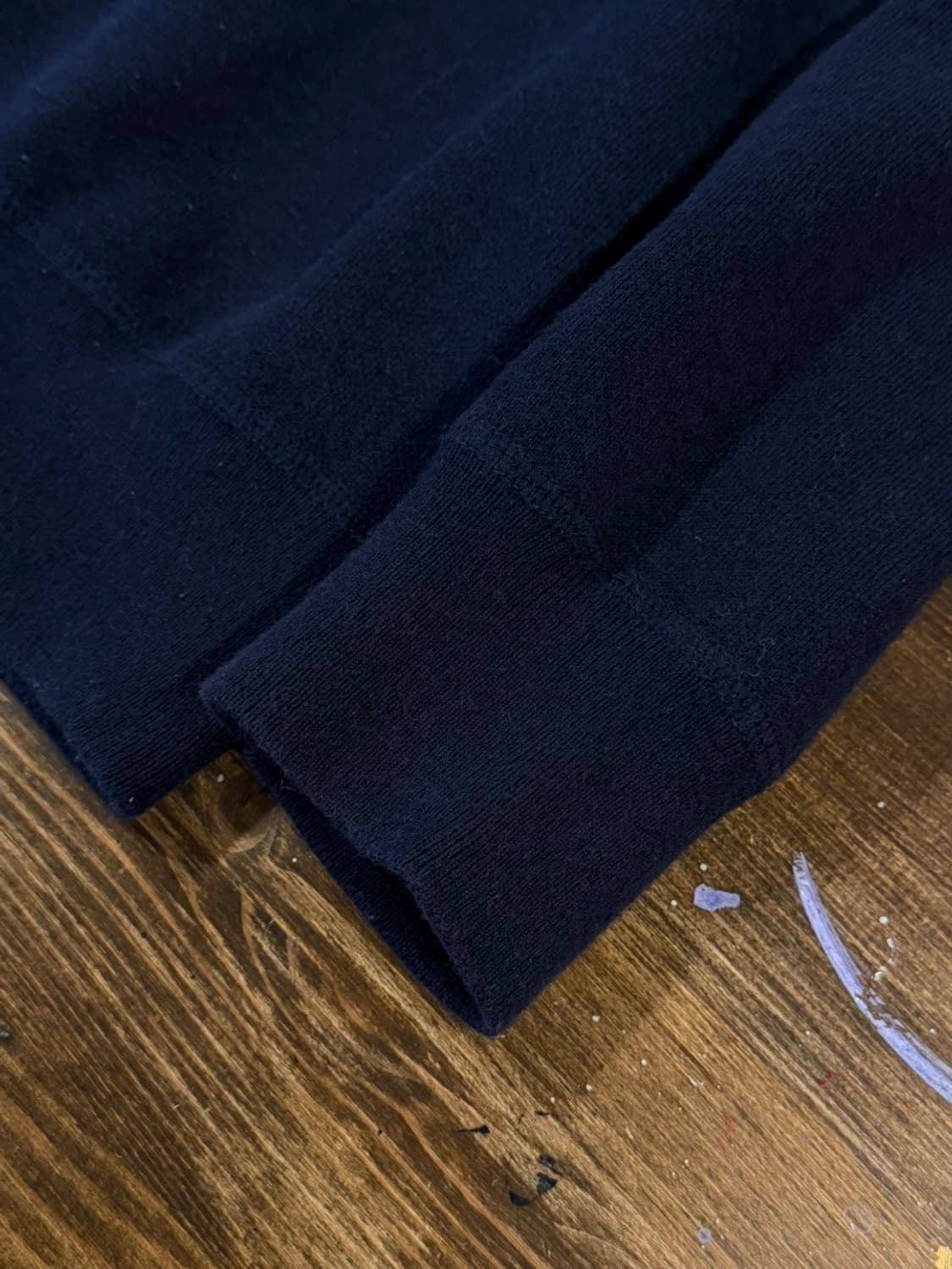 라코스테 램스울 니트 100 상품이미지8