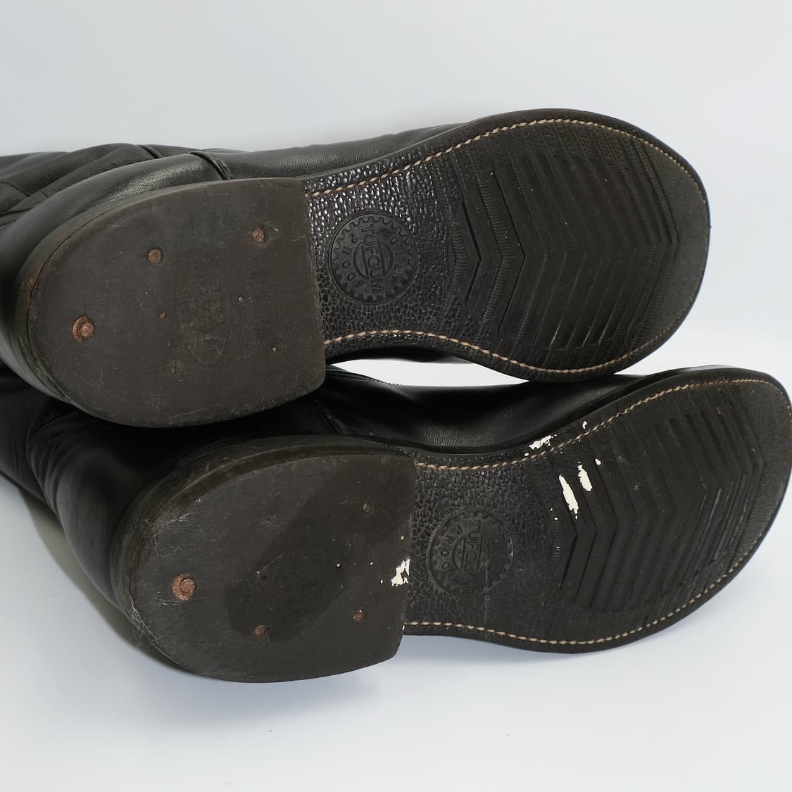 토니 라마(Tony Lama)웨스턴 레더 부츠 BT28501 상품이미지9