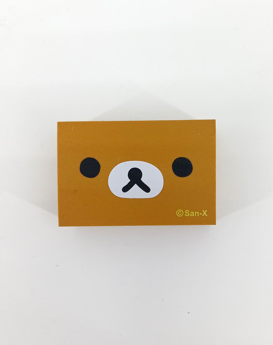 리락쿠마 산리오 san-x 지우개 상품이미지1