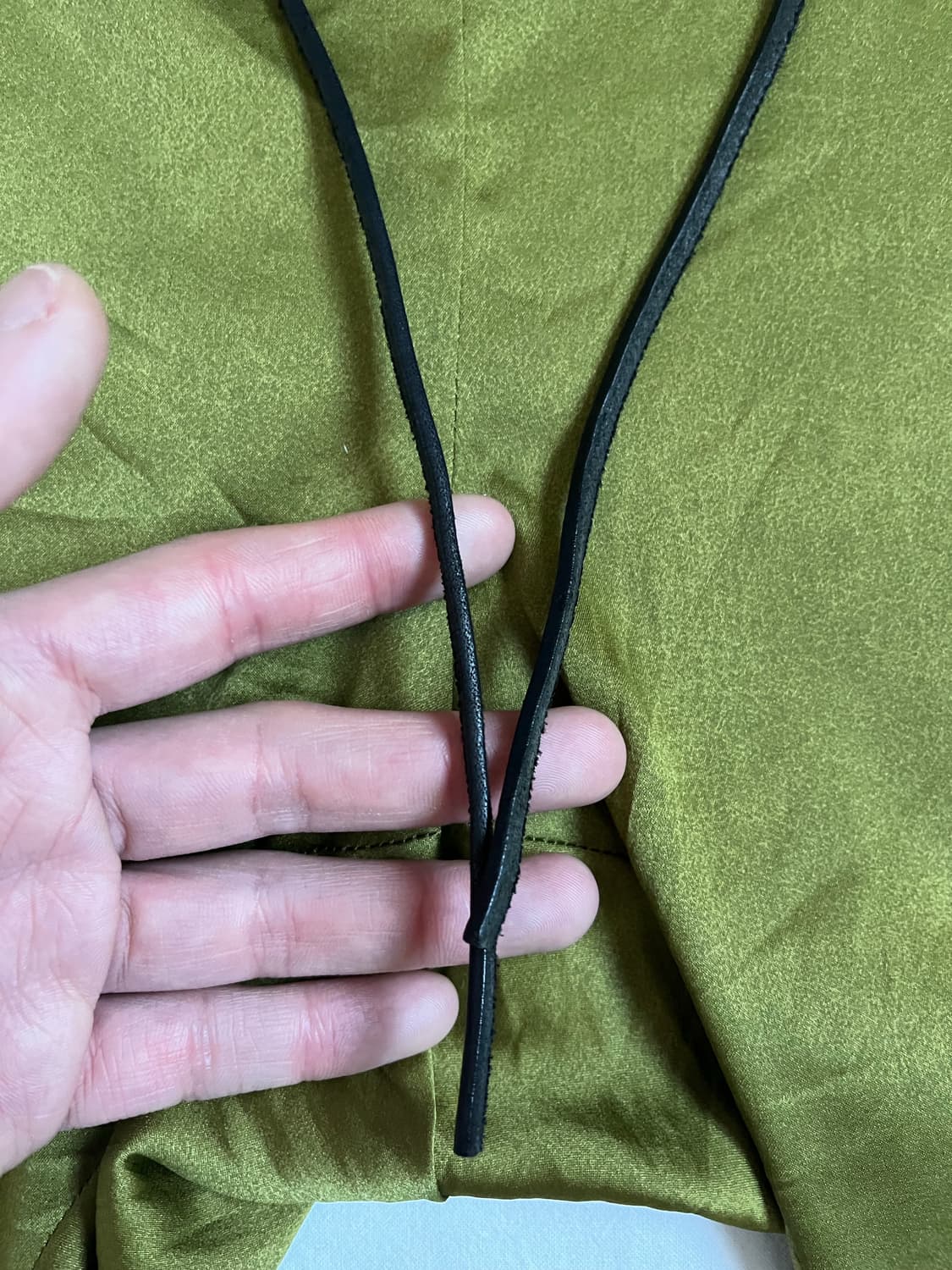 BUTTERFLYSOULFIRE SS12 SILK SHORTS 상품이미지4