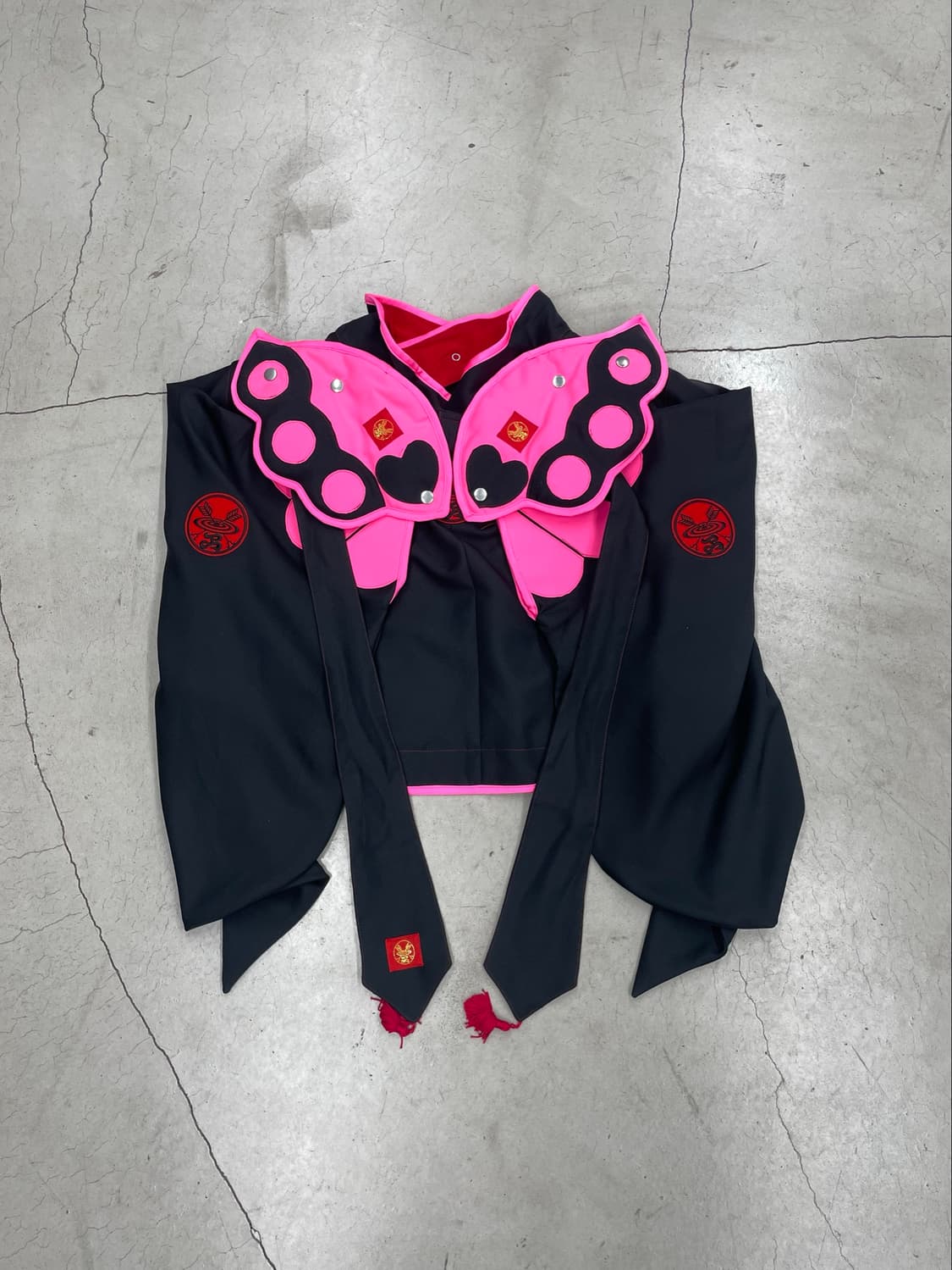 90~00‘s Takuya Angel Angelic Set 상품이미지5