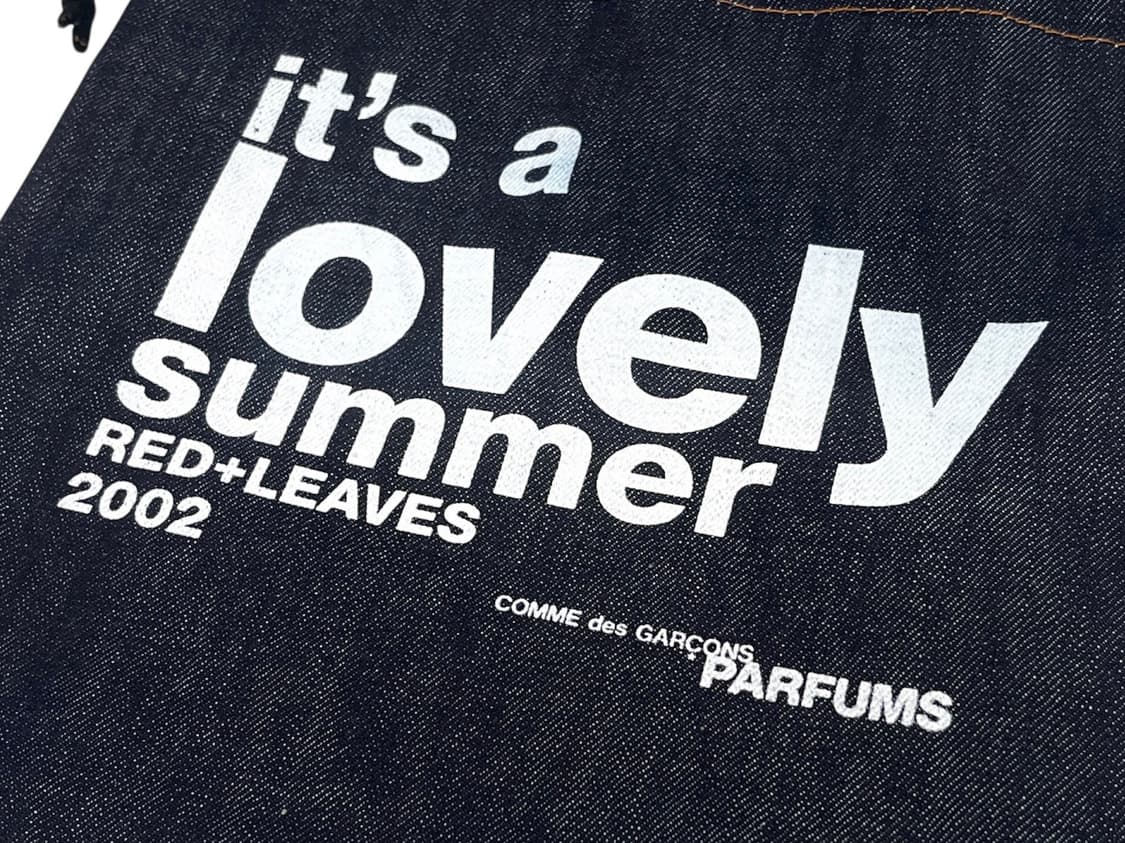 denim mini tote bag 상품이미지5