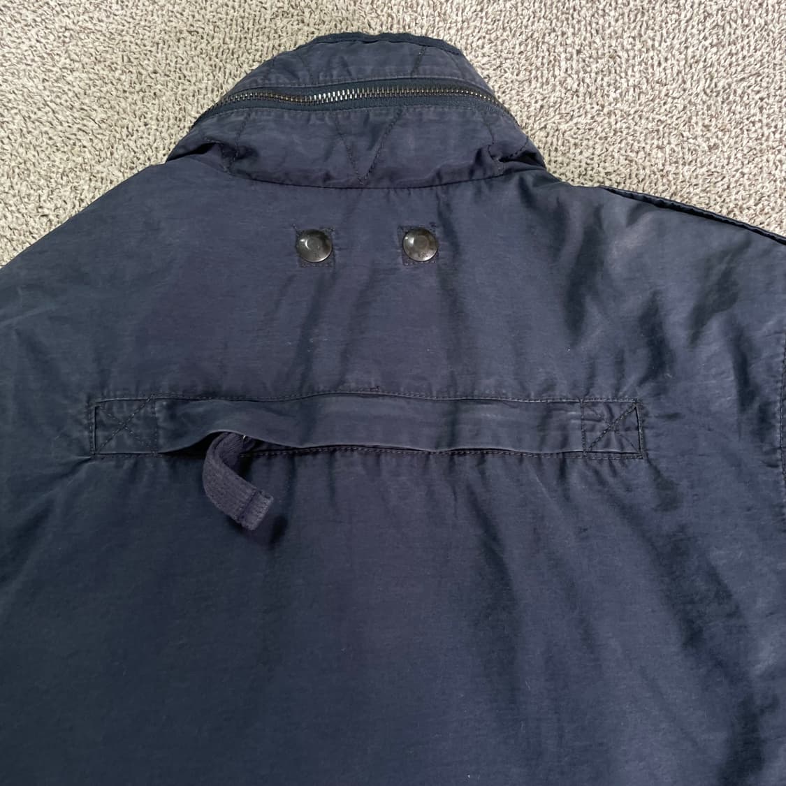 폴로 필드 자켓 상품이미지4