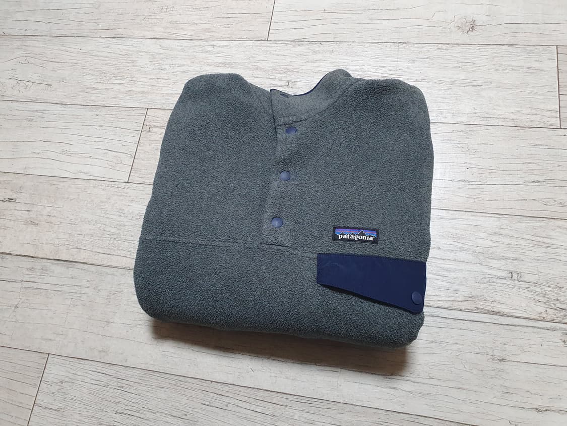 파타고니아 맨즈 신칠라 니켈 S 상품이미지6