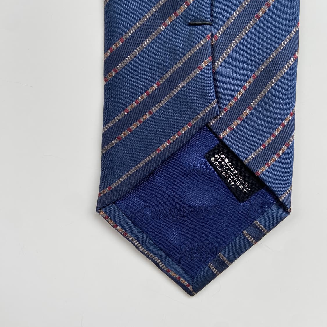 입생로랑(YSL) 명품 정품 넥타이 7.7cm 상품이미지6