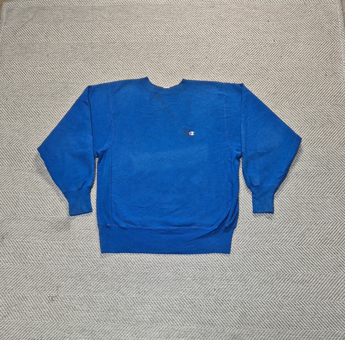 90s 미제 챔피온 리버스위브 상품이미지1