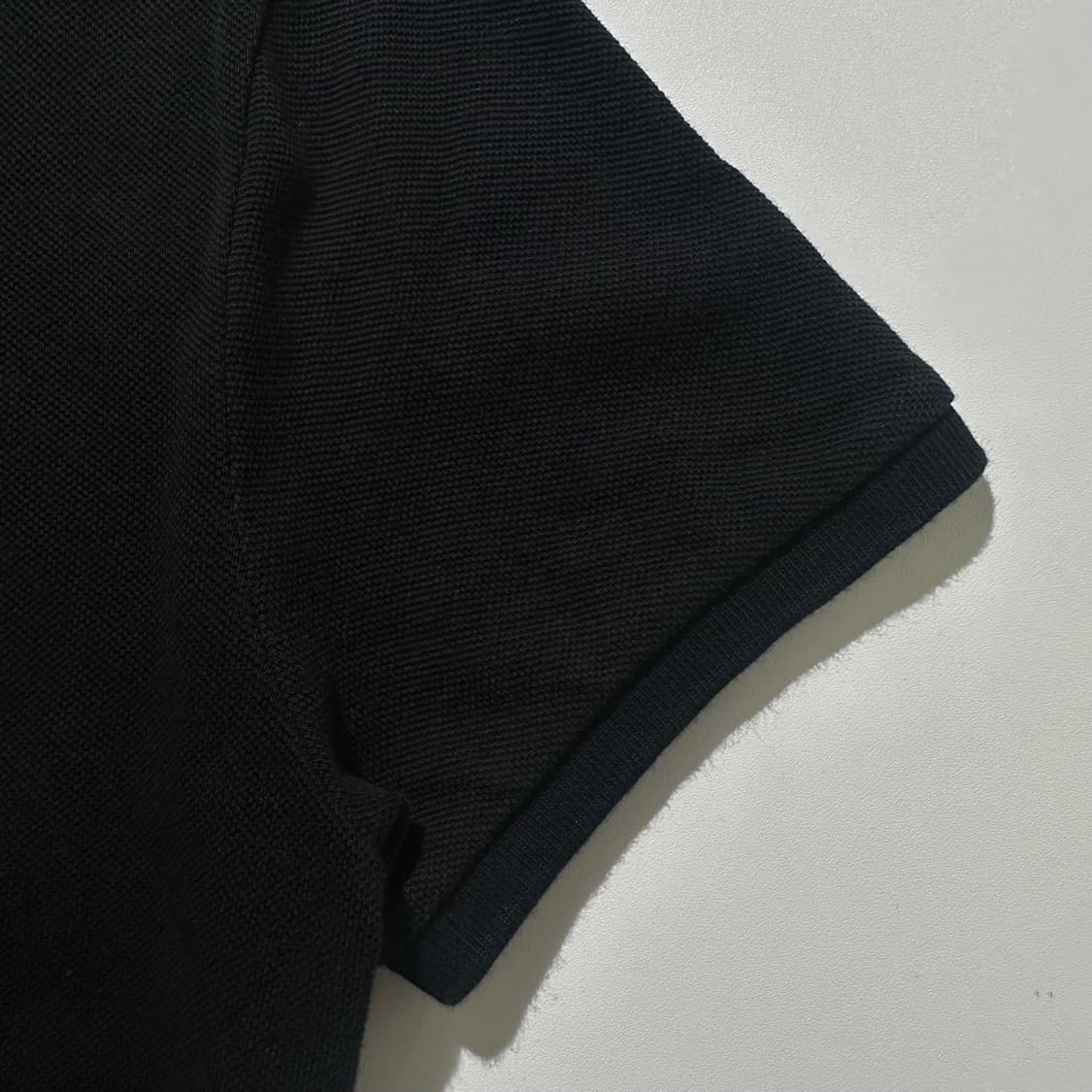 폴로 랄프로렌 코튼 메쉬 PK 카라 반팔 티셔츠 상품이미지9