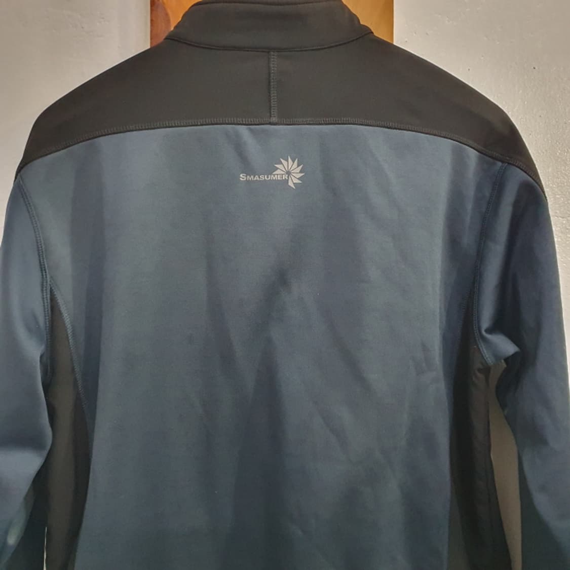 칸투칸 SMASUMER 기모 집업등산티(110) 상품이미지6