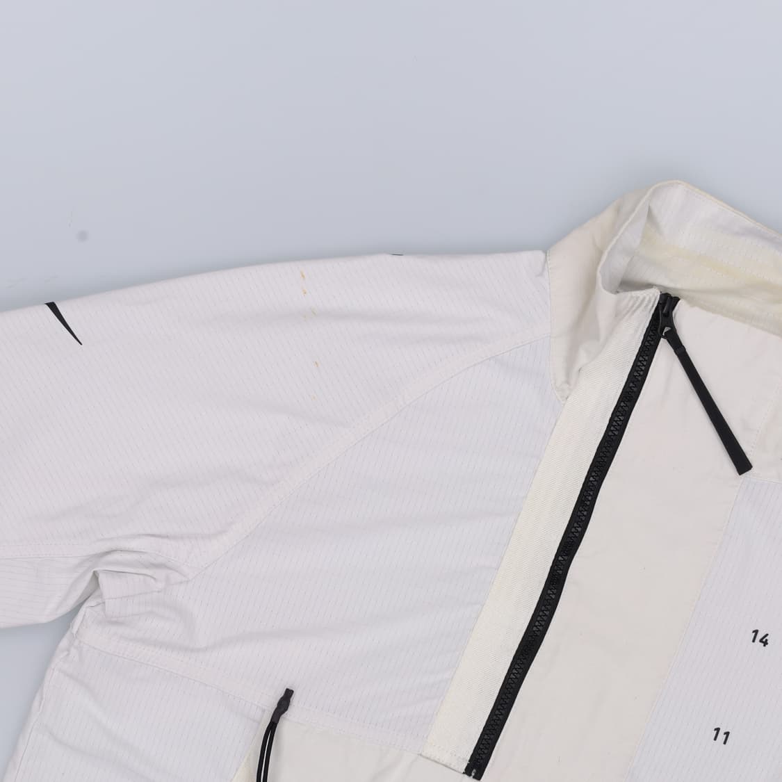 L 나이키 아노락 바람막이 자켓 0403H1 상품이미지5