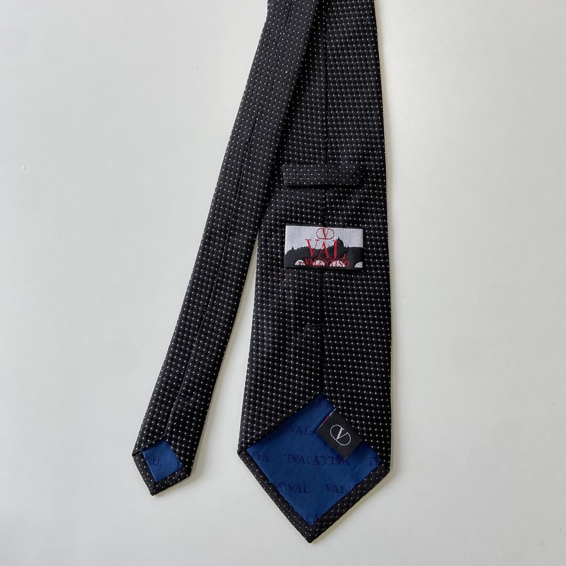 발렌티노(Valentino Garavani) 정품 명품넥타이 상품이미지3