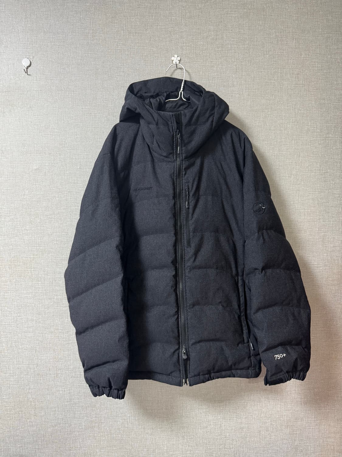 마무트다운패딩100(정품) 상품이미지1