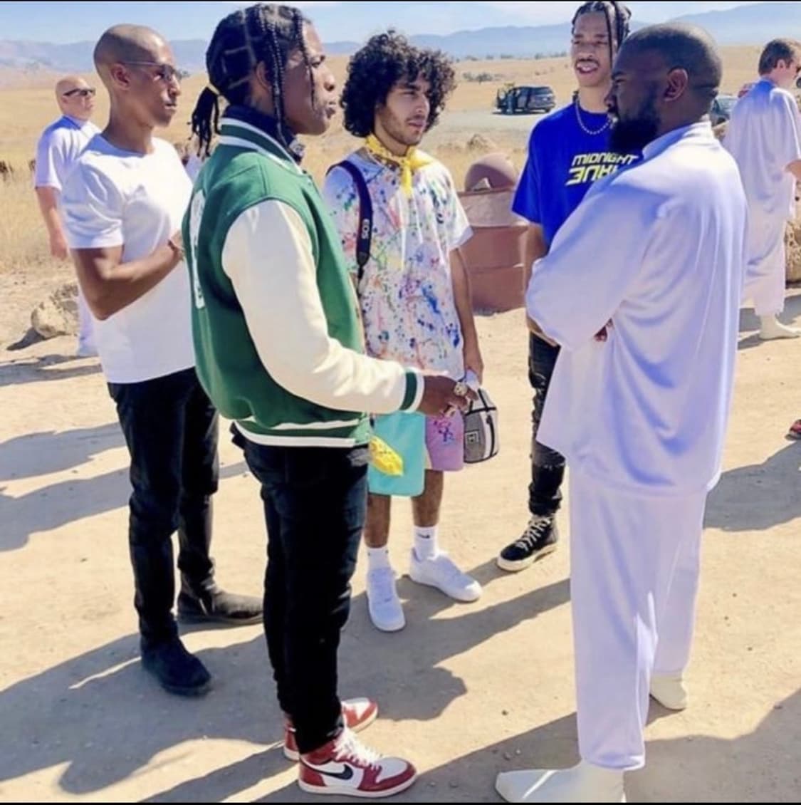 골프 르플레르 바시티자켓 미친 가격에 판매합니다! 상품이미지10