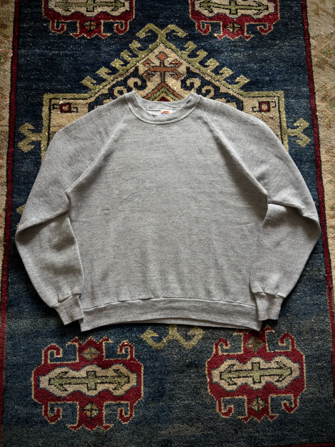 90s 디키즈 made in USA 스웻셔츠 상품이미지1