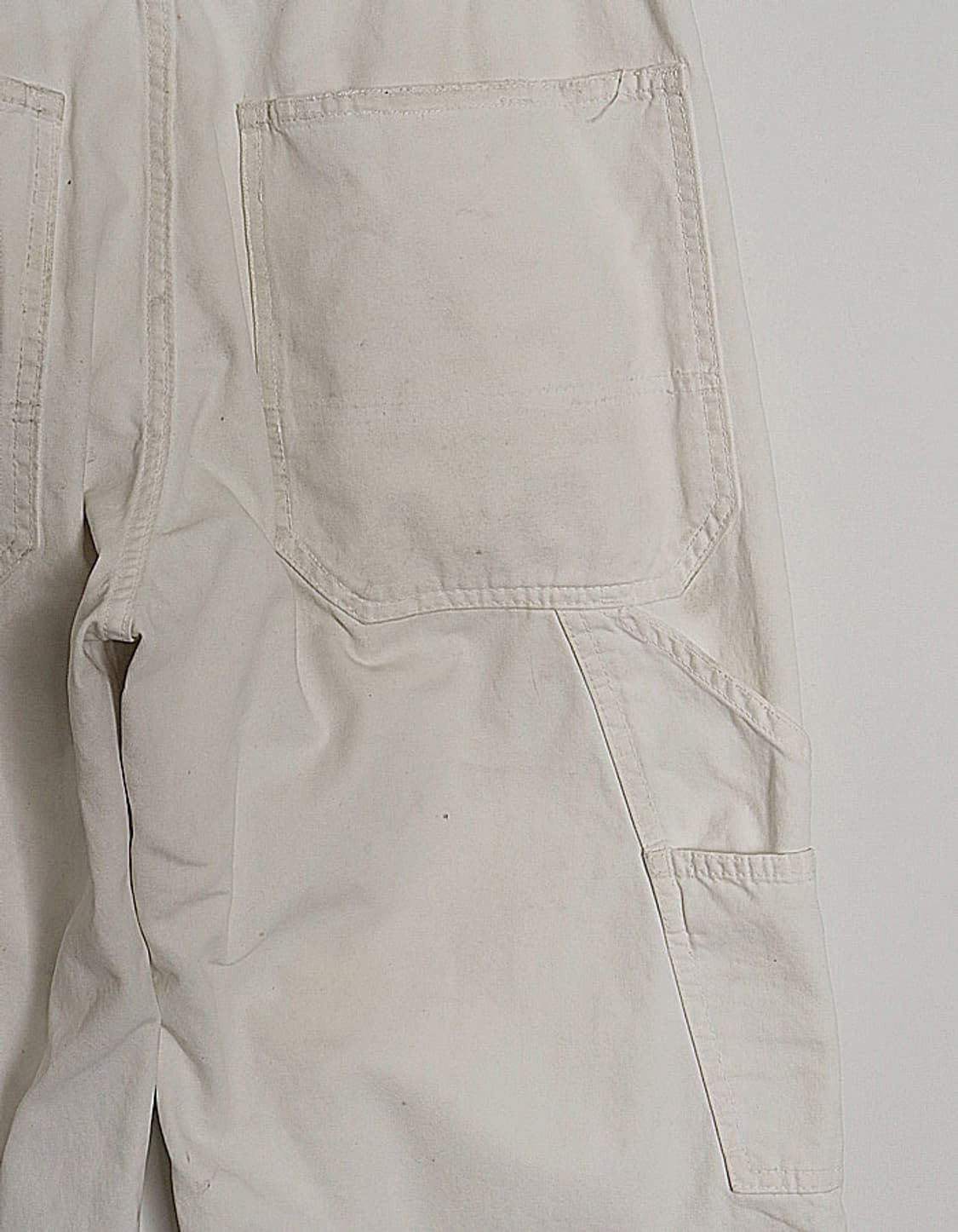  90's Wrangler Durty Painter Pant (30) 상품이미지7