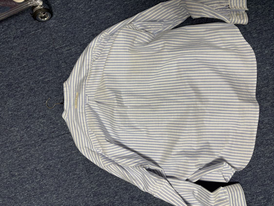 피어오브갓 식스 컬렉션 셔츠 상품이미지2