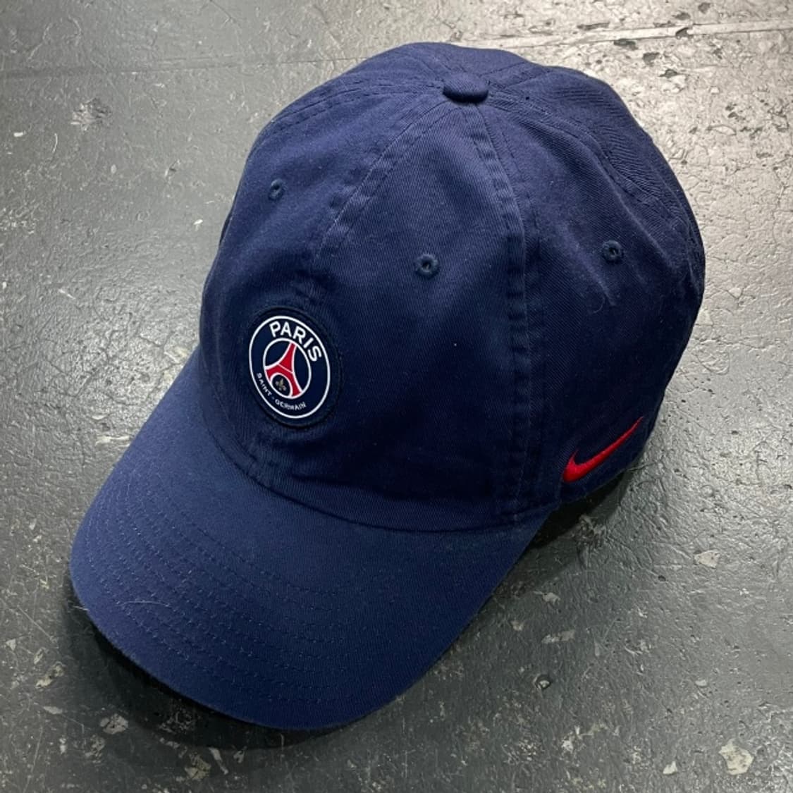나이키 파리생제르망 볼캡  상품이미지1