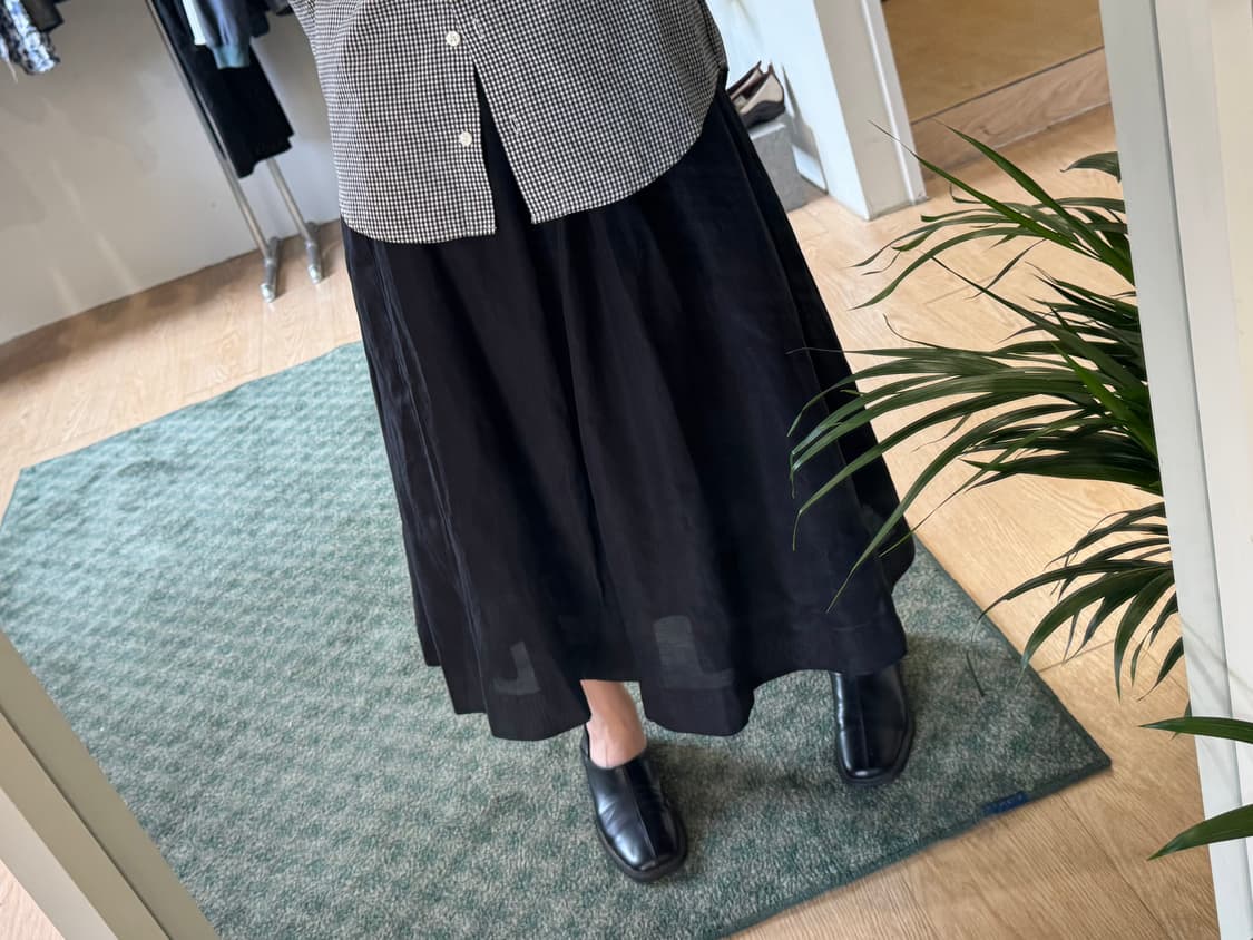 Niko and black skirt 상품이미지5